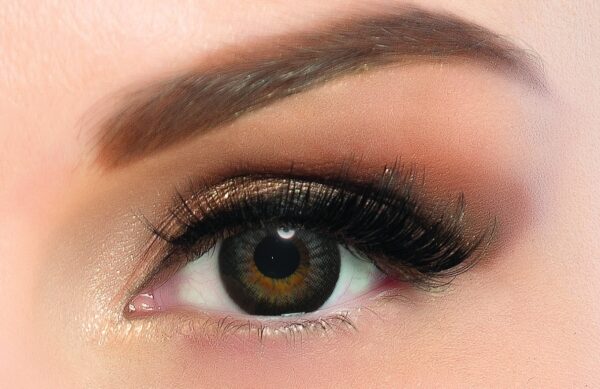 Adore DARE grey - lenti a contatto-correttive-colorate