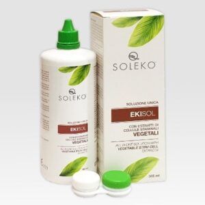 Benessere occhi