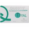 Queen's T1 Yal- Yalfresh mensili toriche - lenti a contatto correttive