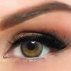 Adore BI-natural GREY- lenti a contatto-correttive-colorate