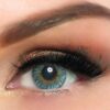 Adore Light blue TRI-tone- lenti a contatto-correttive-colorate