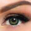 Adore green Dare- lenti a contatto-correttive-colorate