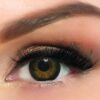 Adore yellow Dare- lenti a contatto-correttive-colorate
