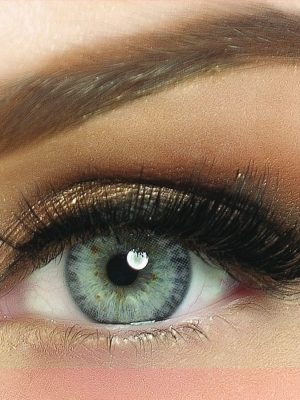 Adore GREY PEARL- lenti a contatto-correttive-colorate