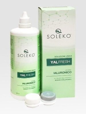 SOLUZIONE soleko_queens_yalfresh_380ml-lenti a contatto-benessere occhi